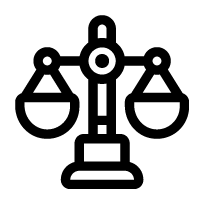 law icons 01